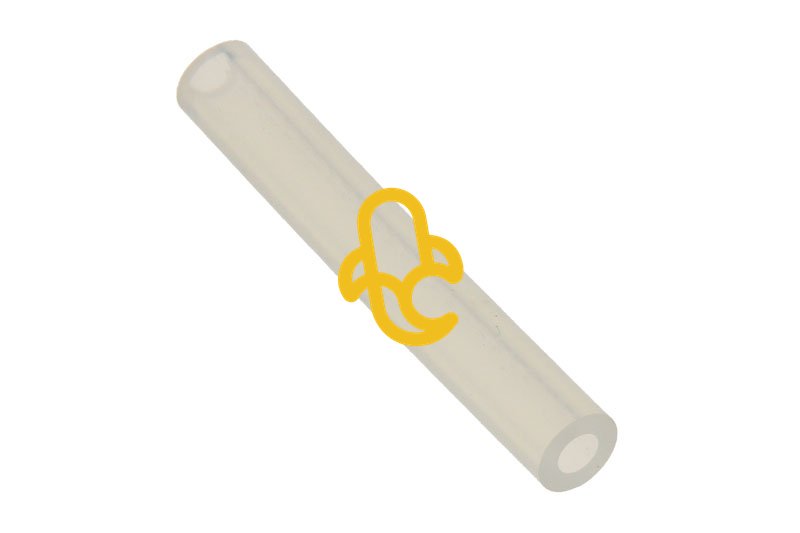 Silicone hose 4x55mm for DeLonghi ESAM coffee machines