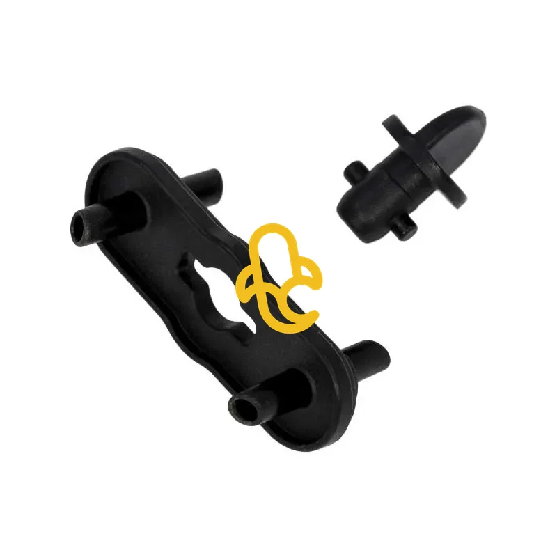 Prípojka na mlieko pre kávovary Jura X9