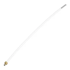 Hadica 4x2x210mm vrátane tesnení pre kávovary Jura