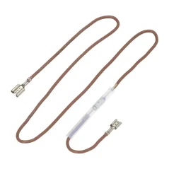 Thermosicherung für Thermoblock für Kaffeemaschinen Melitta 184C 560 mm