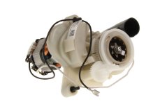 Mlynček kompletný 230V pre kávovary DeLonghi Magnifica Start