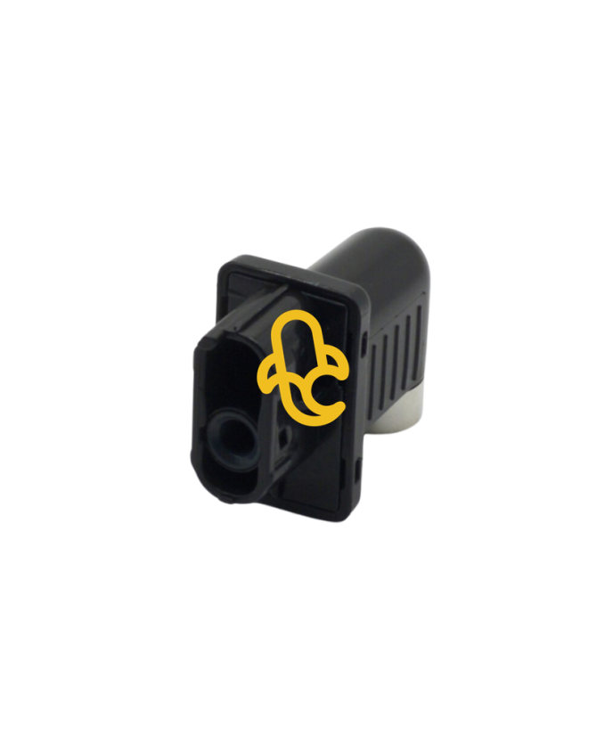 Tryska na horúcu vodu pre plnoautomatický kávovar DeLonghi ECAM 290.xx