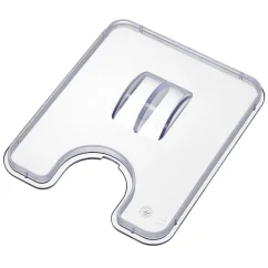 Coffee bean cover for Jura S- X- and XS coffee machines