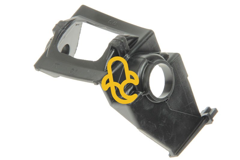 Držák čerpadla pro kávovar DeLonghi ECAM