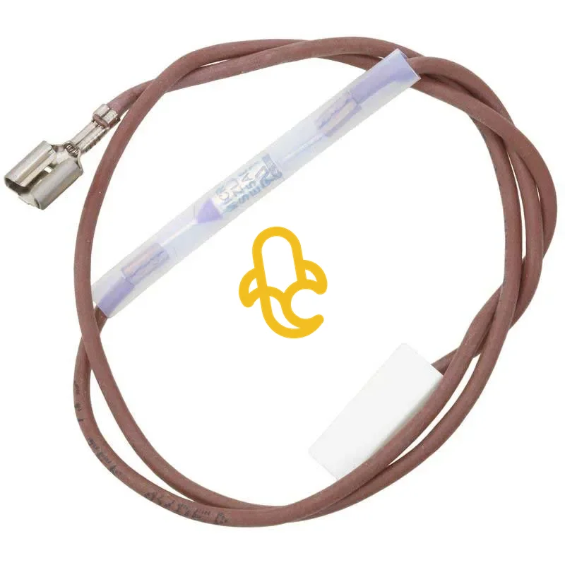 Kabel termobloku 184C s pojistkou pro kávovary Nivona