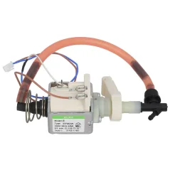 Čerpadlo kompletné pre kávovary Bosch VeroProfessional