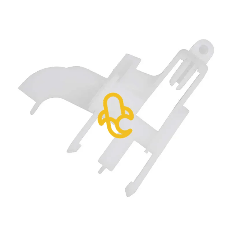 Držák hadice přírodní Jura řady E