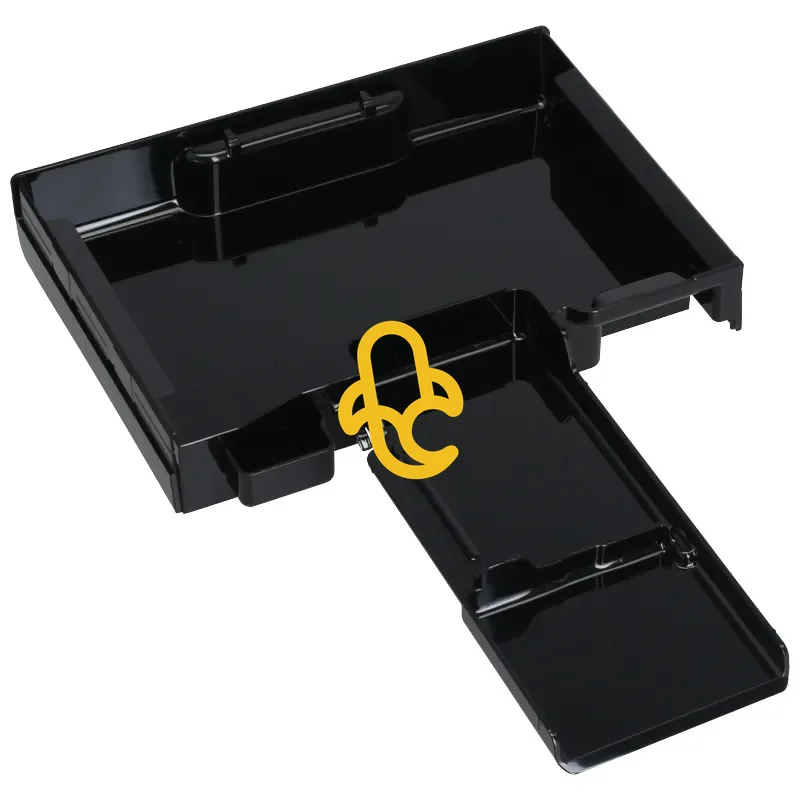 Tray for Delonghi ECAM 550.55, ECAM 556.55 and ECAM 556.75