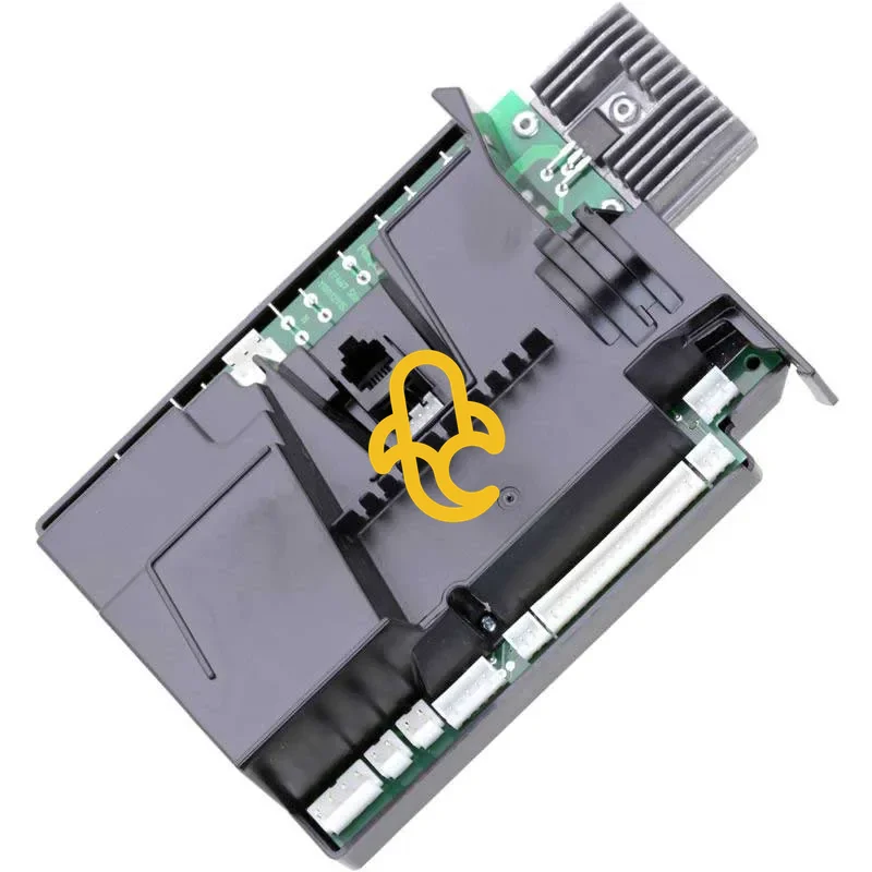 Napájecí elektronika pro kávovary Nivona 6