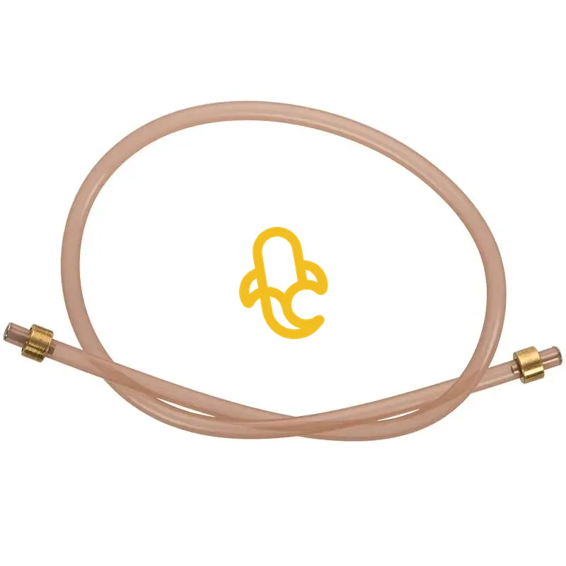 Hadica 4x2,5x420 mm pre kávovary Jura