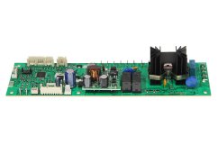 Power electronics for DeLonghi ESAM3/4 coffee machines
