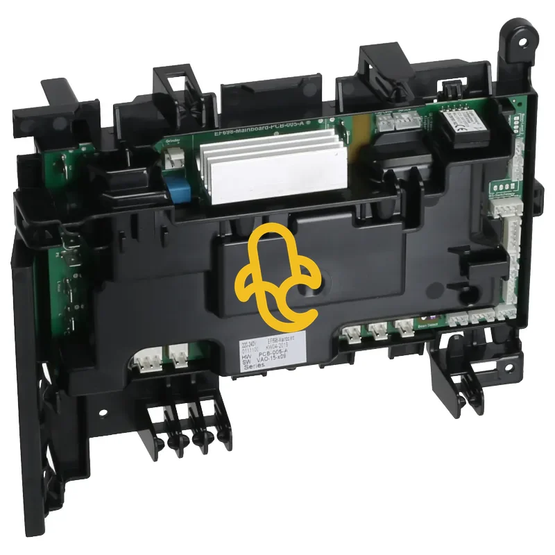 Power electronics for Nivona NICR9XX coffee machines