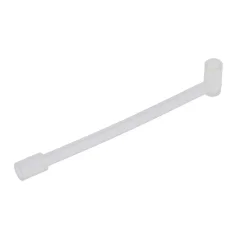 Hadica prietokomeru do nádrže na vodu pre kávovary Nivona