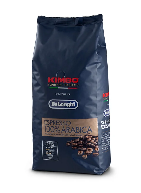Káva - DeLonghi