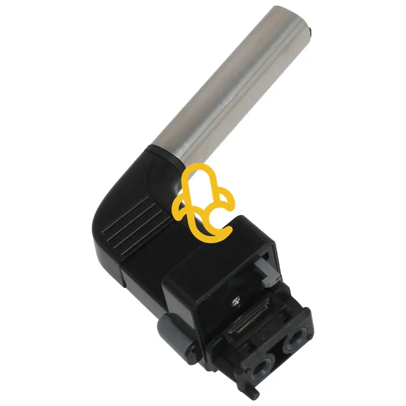 Tryska na horkou vodu pro kávovary DeLonghi Maestosa