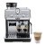 Repasovaný kávovar DeLonghi EC9155.MB