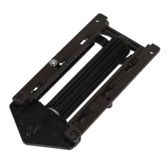 Prevod sparovacej jednotky  s plastovým hriadeľom pre kávovary Jura