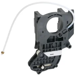 Steaming unit holder for DeLonghi EPAM 960.75 coffee machines