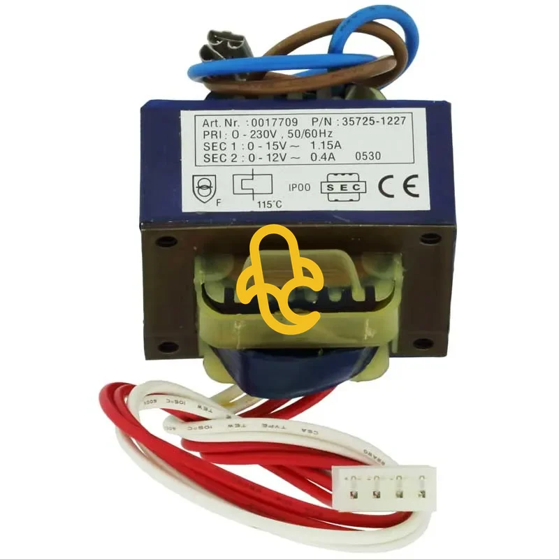 Transformátor 230V pro kávovary Jura