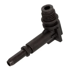 Cappuccino connection for Jura F7, F8 and F85 coffee machines