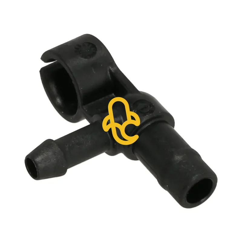 Prípojka na hadicu pre kávovary Jura C8 EA, E8, E80, E800, J8, S8, S80, WE8 a Z10