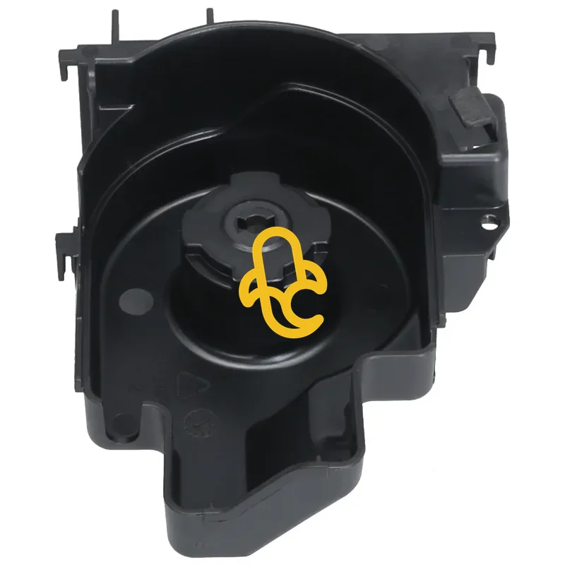 Kryt termobloku pro kávovary Jura D4, D6 a D60