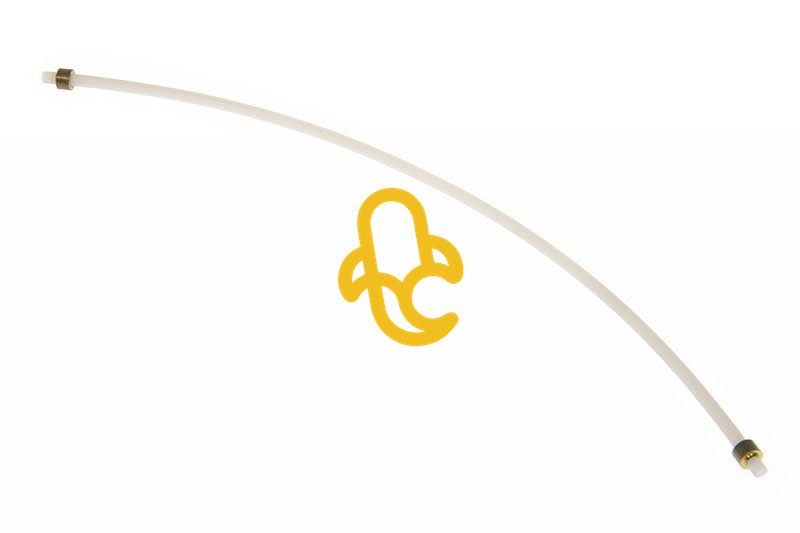 Hadice 29 cm od bojleru k mechanickému ventilu pro kávovary DeLonghi