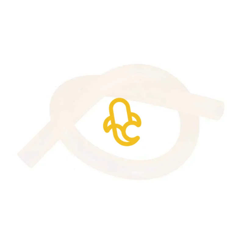 Hadica silikónová 5x2x230mm pre kávovary Jura