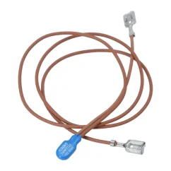 Thermal fuse on pump for DeLonghi ECAM and ETAM 29.xxx 410 mm