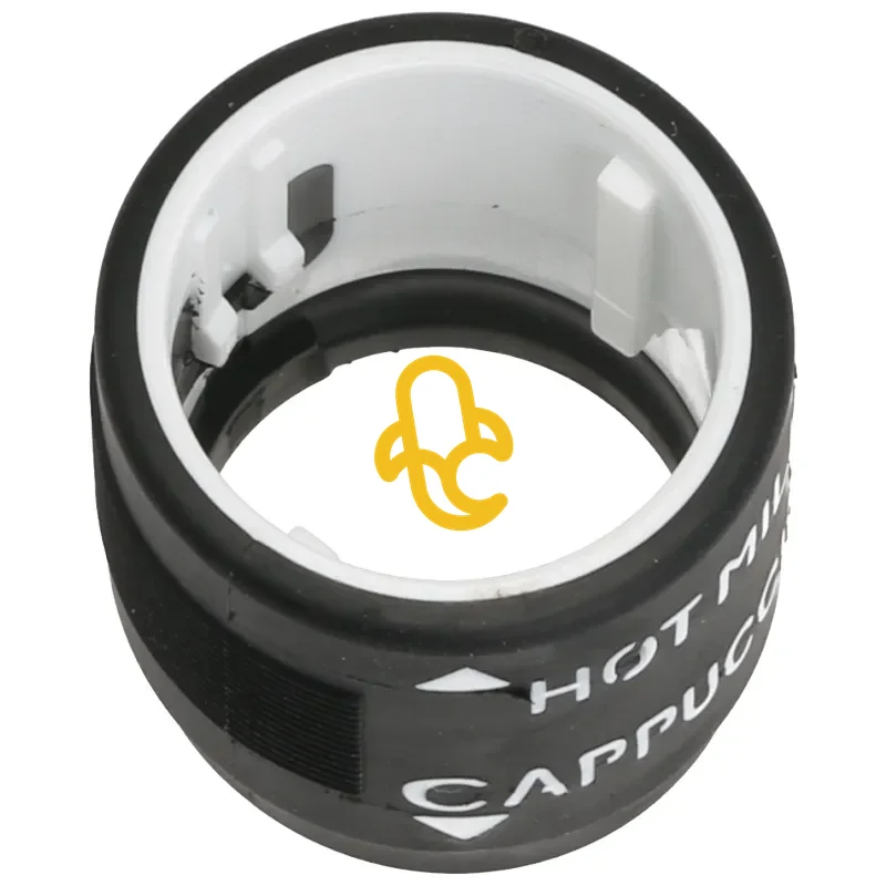 Regulátor páry a horké vody pro kávovary Delonghi