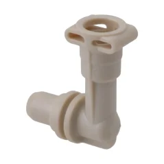Anschluss für Pumpe für Kaffeemaschinen Saeco Xelsis SM8xxx