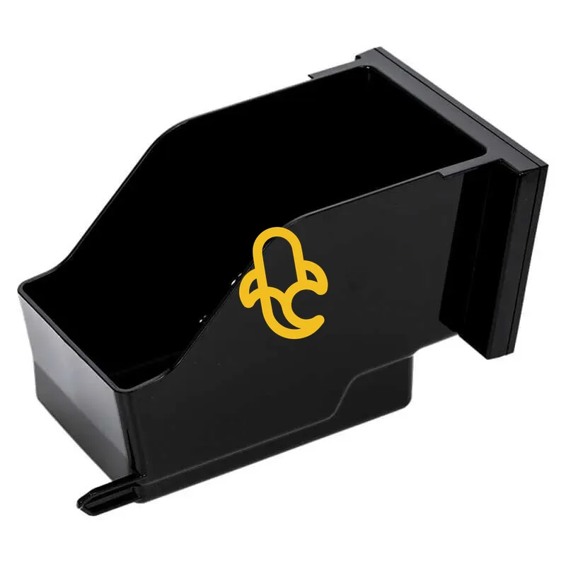 Nádoba na kávovú usadeninu pre kávovary Delonghi ECAM 45.366, 45.760, 45.766, 550.55 a ECAM 556.55