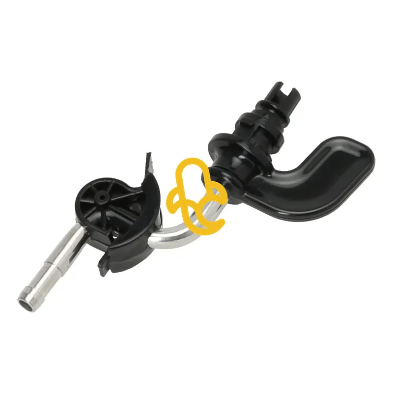 Pěnicí tryska pro kávovary DeLonghi EC, ECO a ECOV