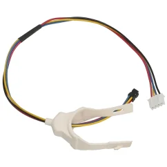 Kábel pripojovací na ventil pre kávovary Jura Impressa C70, C75, C9 a C90 300mm