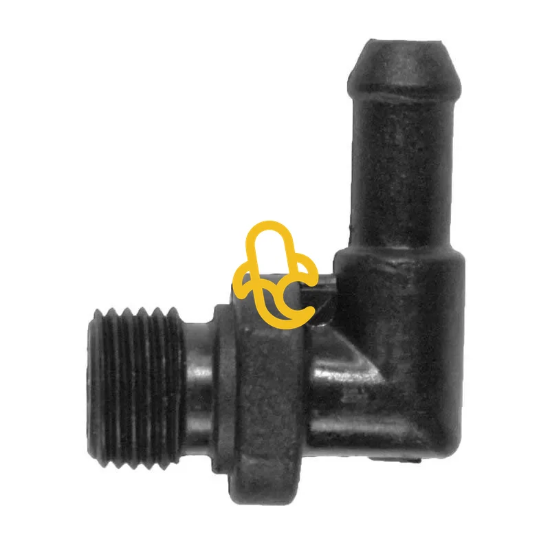 Spojka pro elektromagnetický ventil pro kávovary DeLonghi Lattissima