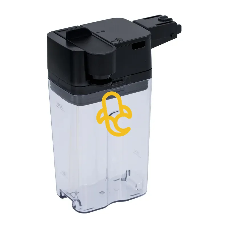 Milk container for Philips full-automatic coffee machines
