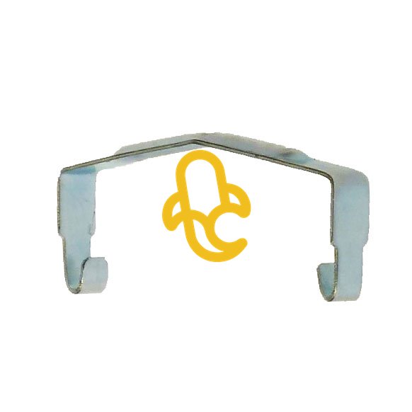 Držák trysky na napěnění pro kávovary DeLonghi