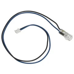 LED osvětlení šálků pro kávovary Jura E8/80, ENA 8, WE8