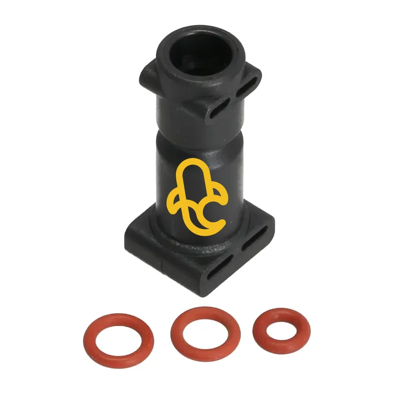 Připojení termobloku pro kávovary Philips 6 mm