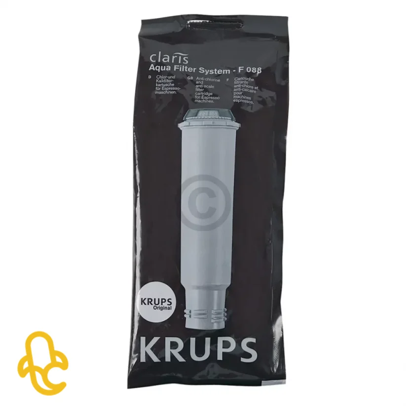 Vodný filter - Krups F08801