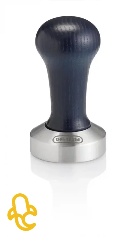 Tamper na mletú kávu pre kávovary DELONGHI 51mm