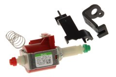 Pumpe Ulka HF 230V für Kaffeemaschinen DeLonghi Nespresso Vertuo Pop ENV 90
