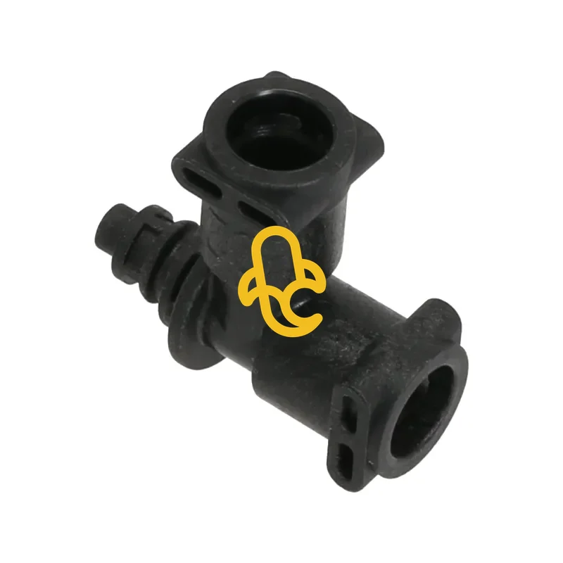 Připojení elektromagnetického ventilu pro kávovary DELONGHI EPAM a EC