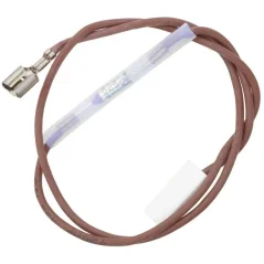 Kabel am Thermoblock mit Sicherung 184C für Kaffeemaschinen Nivona
