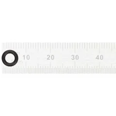 Dichtung für Druckschlauch für Kaffeemaschinen Bosch Vero 3,8x1,5 mm
