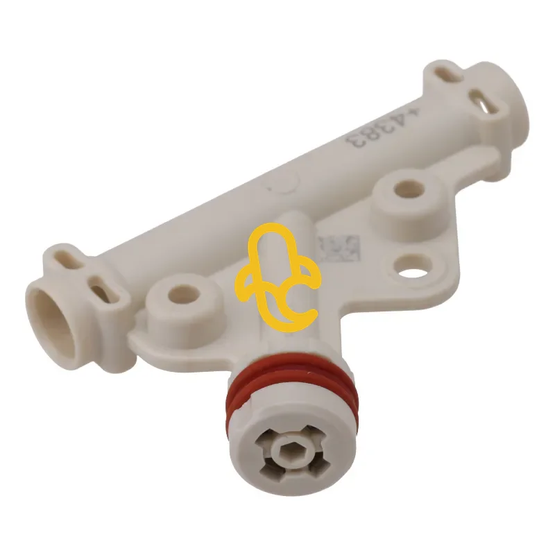 Průtokový ventil pro plně automatický kávovar Saeco Xelsis SM8xxx