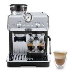 Repasovaný kávovar DeLonghi EC9155.MB