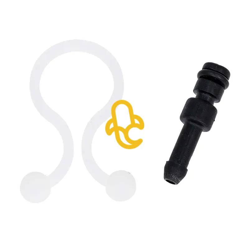 Připojení keramického ventilu pro kávovary Siemens EQ.5/EQ.6