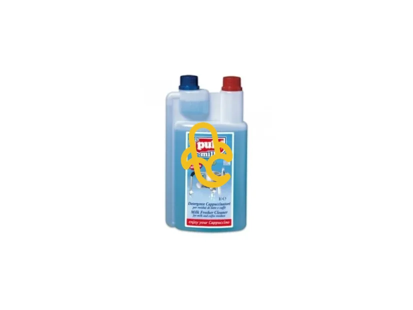 Puly Milk Plus 1L - Milk Deposit Cleaner