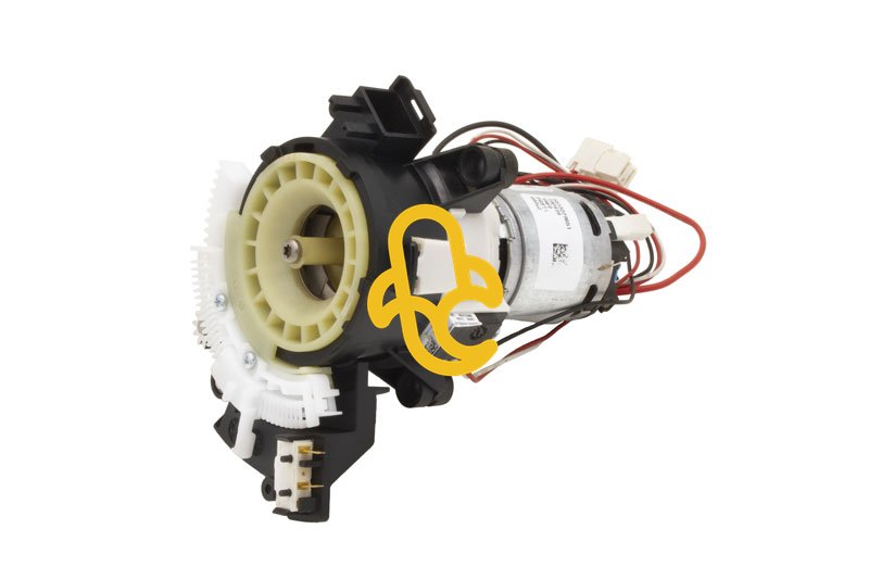 Mlynček kompletný pre kávovary DeLonghi ECAM 610.75